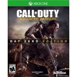 Call of Duty Advanced Warfare - Day Zero Edition [Xbox One]